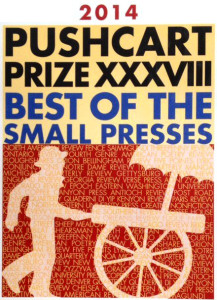 pushcart