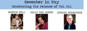 december in may – st. louis launch