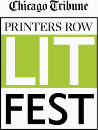 Printers Row Literary Festival @ Printers Row | Chicago | Illinois | United States