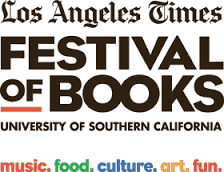 LA Times Festival of Books @ University of Southern California | Los Angeles | California | United States